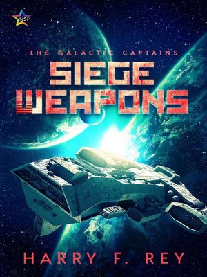 cover image of Siege Weapons